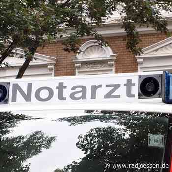 Essen hat Schwierigkeiten mit der Gesundheitsversorgung im Norden – so sehen Lösungen aus - Radio Essen