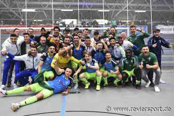 Halle: Stadtmeisterschaft in Essen wurde abgesagt - RevierSport