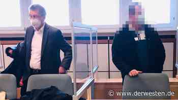 Essen: Mann hält Nachbarin Waffe an den Kopf – sie überlebt zufällig - Derwesten.de