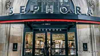 Sephora Enables Same-Day Delivery as Shoppers Gear Up for Holiday Shopping