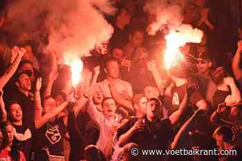 Fans van Antwerp kunnen zich opmaken voor een geweldige Europese verplaatsing