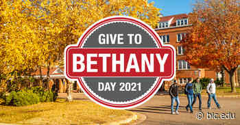 Give to Bethany Day 2021 - BLC News & Events