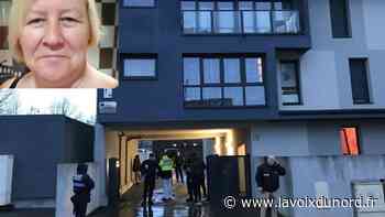 Arras : le meurtrier de Catherine Laverdure, abattue au fusil de chasse en 2018, jugé aux assises - La Voix du Nord