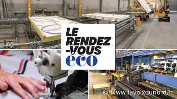 Lens, Béthune, Arras, Douai: l’essentiel de l’actualité économique en une minute - La Voix du Nord