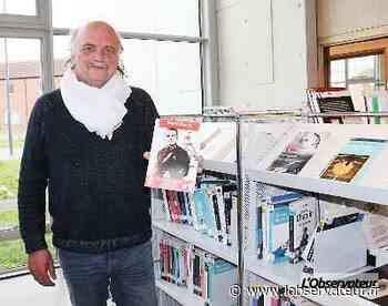 Arras : un livre sur le destin funeste d'un résistant soviétique - L'Observateur