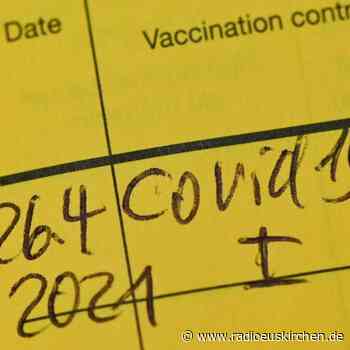 Pläne: Bis zu fünf Jahre Haft für Impfnachweis-Fälschung - radioeuskirchen.de