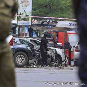Islamischer Staat bekennt sich zu Terroranschlag in Uganda - radioeuskirchen.de