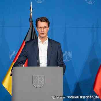 Stärkere Beschränkungen für Ungeimpfte geplant - radioeuskirchen.de