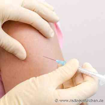 Impfung durch Betriebsarzt: Folgen sind kein Arbeitsunfall - radioeuskirchen.de