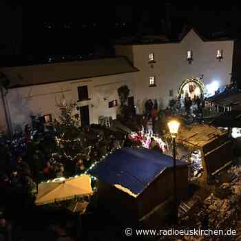 Weihnachtsmarkt auf Burg Reifferscheid abgesagt - radioeuskirchen.de