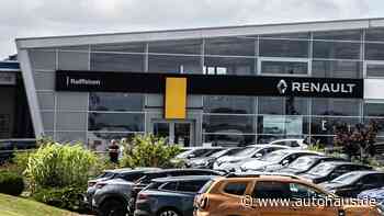 Autohaus Raiffeisen expandiert weiter - Autohaus