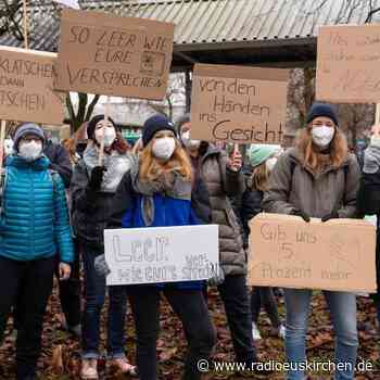 Warnstreik an Unikliniken in mehreren Bundesländern - radioeuskirchen.de