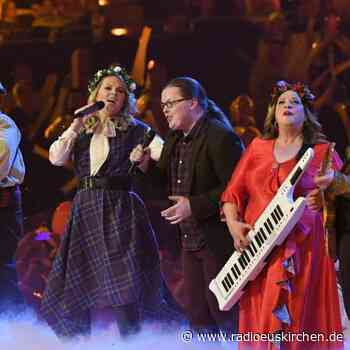 The Kelly Family: Tour und neue Musik - radioeuskirchen.de