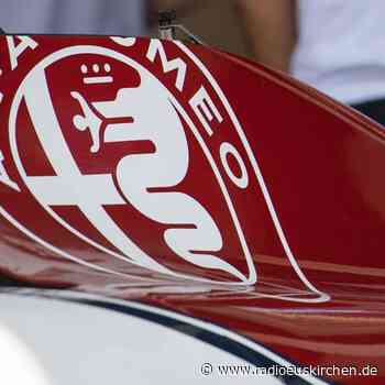 Alfa Romeo vergibt Stammcockpit an Chinesen - radioeuskirchen.de
