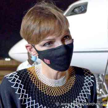 Fürstin Charlène nimmt nicht an Nationalfeiertag teil - radioeuskirchen.de