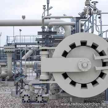 Zertifizierung für Nord Stream 2 vorerst ausgesetzt - radioeuskirchen.de