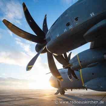 Korruptionsrisiken bei militärischen Auslandseinsätzen - radioeuskirchen.de