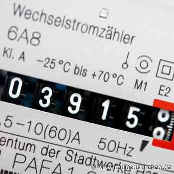 Prognose Altmaiers: Stromverbrauch bis 2030 steigt deutlich - radioeuskirchen.de