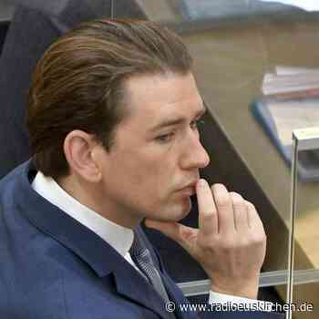 Aufhebung der Immunität von Kurz auf dem Weg - radioeuskirchen.de