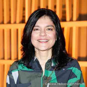 Jasmin Tabatabai ließ sich von ihrer Schwester coachen - radioeuskirchen.de