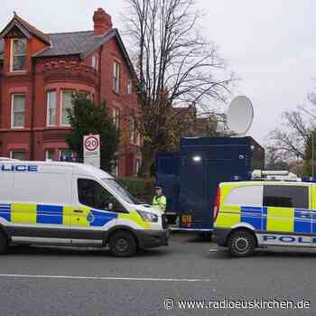 Taxi-Explosion in Liverpool - Verdächtige auf freiem Fuß - radioeuskirchen.de