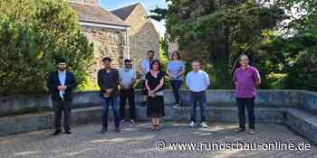 Euskirchen: Interreligiöse Friedensgebete 2022 werden besprochen - Kölnische Rundschau