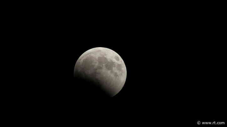 Longest lunar eclipse in centuries coming