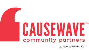 Causewave Community Partners releases Shaping Our Stories Report for 2020