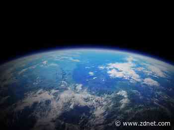 The global public sector will transform itself -- and society -- in 2022