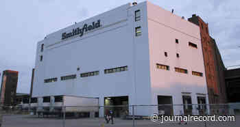 OSHA, pork plant settle coronavirus complaint - Journal Record