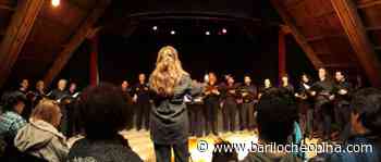 “Cantando al Sol”: viernes de concierto con el Coro de Cámara Municipal - Bariloche Opina