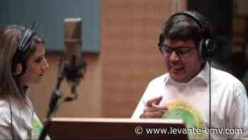 Un coro de niños con dispacidad buscan un millón de visualizaciones para conseguir 6.000 euros - Levante-EMV