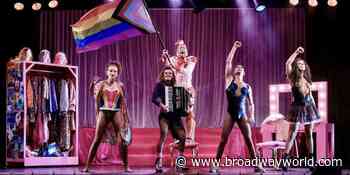 LAS CHICAS DEL CORO pasan a la Sala Aquarella de Barcelona en diciembre - BroadwayWorld Spain