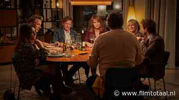 'Alles op Tafel' met Linda de Mol over 'Eternals' heen aan Nederlandse bioscoopkassa's - FilmTotaal