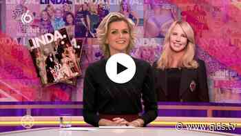 Video: Linda de Mol maakte zich zorgen om haar gezondheid: "Plekje op de blaas" - Gids.tv