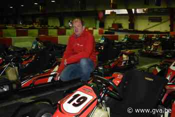 Karting Mol In Action moet verdwijnen voor Woonproject Keirlandse Zillen: “We blijven nog open tot eind 2022” - Gazet van Antwerpen