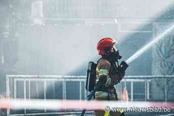 SCK CEN houdt dinsdag tweejaarlijkse noodplanoefening (Mol) - Het Nieuwsblad