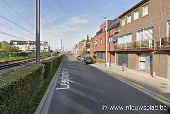 Twee dagen enkelrichting in Leenhofstraat voor werkzaamheden... (Mol) - Het Nieuwsblad