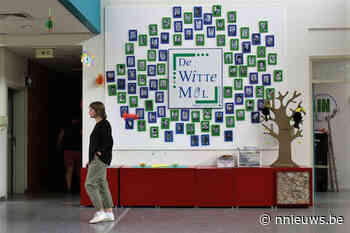 De Witte Mol 16 besmettingen : 'Collectieve testrondes voor alle zorggebruikers en medewerkers' - Nnieuws.be