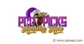 Twitch Sets POG Picks: Holiday Hive Live Shopping Event