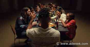 Hennessy Invites You to ‘Take a Seat’ in This Seamless Ad for Its Luxury Blend