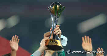 NBCU Sells Out Telemundo’s Major World Cup Sponsorship Spots a Year Ahead