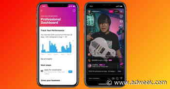 All Eligible US Instagram Live Creators Can Now Apply for the Badges Monetization Option