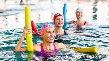 Ehrenamt in Calw - Findet man noch Freiwillige? - Schwarzwälder Bote