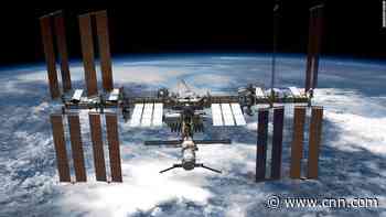 Space junk is a massive problem. Russia's anti-satellite missile test just made it worse