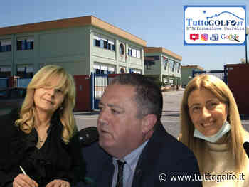 Minturno: Alla scoperta del Liceo Scientifico con varie offerte formative per studenti terza media » Tuttogolfo - Tutto Golfo