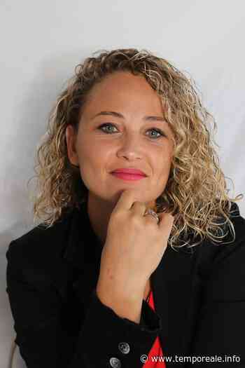 Minturno / Nominata la nuova vice-coordinatrice della sezione locale di Fratelli D'Italia - Temporeale Quotidiano
