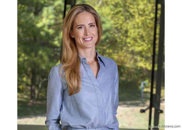 In Shift at Crystal Bridges, Olivia Walton Assumes Leadership Role as Alice Walton Transitions to New Position
