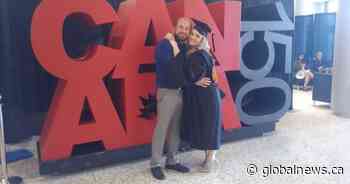 Former SAIT grad champions tech school for preparing her for ‘real world’