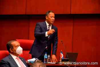 Senador Dionis Sánchez llama al Gobierno a no seguir “retorciendo la tuerca” con los combustibles - Diario Libre